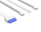 Корпус ID-Cooling Ware 300 ARGB White - зображення 8