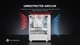 Корпус ID-Cooling Ware 300 ARGB White - зображення 15