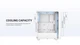 Корпус ID-Cooling Ware 300 ARGB White - зображення 18