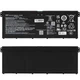 Аккумуляторная батарея для ноутбука Acer Aspire A16-52M (AP22ABN) ( 191390 ) - изображение 1