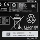 Аккумуляторная батарея для ноутбука Lenovo LOQ 15IAX9 (L23D4PK4 ) ( 191425 ) - изображение 2