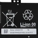 Аккумуляторная батарея для ноутбука Lenovo IdeaPad Slim 3 15IRU8 (L22X3PF2) ( 191477 ) - изображение 2