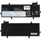 Аккумуляторная батарея для ноутбука Lenovo ThinkPad Z13 Gen 1 (L21C3P72) ( 189168 ) - изображение 1