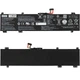 Аккумуляторная батарея для ноутбука Lenovo Legion Slim 5 16ARP9 (L22B4PC2) ( 191438 ) - изображение 1