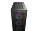 Корпус ID-Cooling Ware 510 ARGB Black - зображення 7