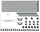 Корпус ID-Cooling Ware 510 ARGB Black - зображення 11