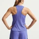 Майка жіноча Nike Swift Tank S Синій HQ0620-570 - зображення 2