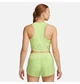 Майка жіноча Nike Dri-Fit Race XS Салатовий DD5921-736 - зображення 2