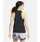 Майка женская Nike Dri-Fit Black M Черный DX1023-010 - изображение 2