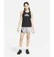 Майка женская Nike Dri-Fit Black M Черный DX1023-010 - изображение 6