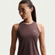 Майка женская Nike Swift Tank S HQ0620-502 - изображение 6