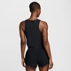 Майка жіноча Nike W Arswft Dri-Fitadv XS Чорний FN2713-010 - зображення 2