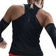 Майка жіноча Nike Swift Tank L Чорний HQ0620-010 - зображення 2