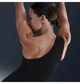 Майка жіноча Nike Dri-Fit Asymmetrical Tank Top Black M Чорний HJ2287-010 - зображення 3