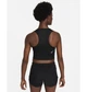 Майка женская Nike Dri-Fit Race L Черный DD5921-010 - изображение 3