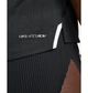 Майка жіноча Nike Dri-Fit Adv Aeroswift Black Dm7551-010 XS Чорний DM7551-010 - зображення 5