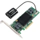 Контролер RAID Adaptec Series 8 ASR-81605ZQ 1Gb 12Gb/s - изображение 2