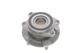 Комплект підшипника колеса SKF VKBA7723 Nissan X-Trail 402024BA0A, 402024CM0A, 402026FK0A - изображение 3