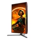 Монітор 27" AOC Q27G3XMN/BK - зображення 9