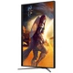Монітор 27" AOC U27G4XM - зображення 10