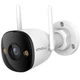 Камера відеоспостереження вулична водостійка IMOU Bullet 2С 5MP IP67 для дому з трансляцією на телефон wi-fi ip та записом на карту памʼяті, датчиком руху та нічним баченням - зображення 10