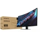 Монитор 31.5" Gigabyte GS32QCA - изображение 9