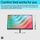 Монітор 27" HP E27k G5 (6N4C4AA) - зображення 10