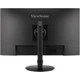 Монитор 27" Viewsonic VA2708-HDJ - изображение 3