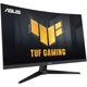 Монитор 31.5" Asus TUF Gaming VG32WQ3B (90LM0AP1-B01171) - изображение 3