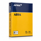 Папір офісний APRIL ARIA A4 80 г/м2, 500 аркушів, білий - зображення 2