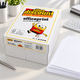 Бумага офисная Office Discount European Standart OfficePrint A4, 80 г/м2, CIE 161, 2500 листов, белый - изображение 3