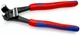 Nożyce do prętów końcowe Knipex z wysokim przełożeniem siły (4003773067047) - obraz 2
