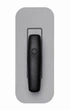 Терка пластиковая - шпатель пластиковий серая 240х90 мм PROFI (2023) Relief-decor ArteTwin Kelle - изображение 2