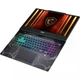 Ноутбук MSI Cyborg 15 15.6"/ AMD Ryzen 7 260 / GeForce RTX 5060/ 32GB/ 1TB SSD/ Win 11 - изображение 3