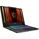 Ноутбук MSI Cyborg 15 15.6"/ AMD Ryzen 7 260 / GeForce RTX 5060/ 16GB/ 1TB SSD/ Win 11 - изображение 4