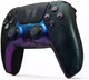 Бездротовий геймпад Sony PlayStation 5 Dualsense BT Grand Theft Auto VI Limited Edition Black - зображення 2