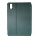 Чохол Folio Cover Pen holder Lenovo Tab P11 2nd gen 11.5 TB350 Темно-зелений - зображення 7