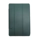 Чохол Folio Cover Pen holder Lenovo Tab P11 2nd gen 11.5 TB350 Темно-зелений - зображення 8