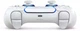 Бездротовий геймпад Sony PlayStation 5 Dualsense BT Grand Theft Auto VI Limited Edition White - зображення 4