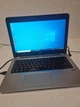 Ноутбук Б-класс HP ProBook 430 G4 / 13.3" (1920x1080) IPS / Intel Core i5-7200U (2 (4) ядра по 2.5 - 3.1 GHz) / 8 GB DDR4 / 128 GB SSD M.2 / Intel HD Graphics 620 / WebCam / Без АКБ б/у - изображение 2