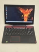 Игровой ноутбук Lenovo Legion Y720-15ISK / 15.6" (1920x1080) IPS / Intel Core i7-7700HQ (4 (8) ядра по 2.8 - 3.8 GHz) / 16 GB DDR4 / 256 GB SSD / nVidia GeForce GTX 1060, 6 GB GDDR5, 192-bit / WebCam б/у - изображение 2