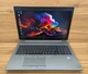 Мобильная рабочая станция Б-класс HP zBook 15 G5 / 15.6" (1920x1080) IPS / Intel Core i7-8850H (6 (12) ядра по 2.6 - 4.3 GHz) / 16 GB DDR4 / 256 GB SSD / nVidia Quadro P2000, 4 GB GDDR5, 128-bit / TouchID / WebCam / Windows 10 б/у - изображение 2
