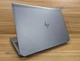 Мобильная рабочая станция Б-класс HP zBook 15 G5 / 15.6" (1920x1080) IPS / Intel Core i7-8850H (6 (12) ядра по 2.6 - 4.3 GHz) / 16 GB DDR4 / 256 GB SSD / nVidia Quadro P2000, 4 GB GDDR5, 128-bit / TouchID / WebCam / Windows 10 б/у - изображение 7