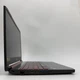 Ноутбук Acer Nitro AN515-43-R9UG / 15.6" (1920x1080) IPS / AMD Ryzen 5 3550H (4 (8) ядер по 2.1 - 3.7 GHz) / 16 GB DDR4 / 256 GB SSD M.2 NVMe + 1000 GB HDD / nVidia GeForce GTX 1650, 4 GB GDDR5, 128-bit / WebCam б/у + Подарок Мышка и коврик - изображение 2