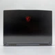 Игровой ноутбук MSI GF63 Thin / 15.6" (1920x1080) IPS / Intel Core i7-10750H (6 (12) ядер по 2.6 - 5.0 GHz) / 16 GB DDR4 / 512 GB SSD M.2 NVMe / nVidia GeForce RTX 2060, 6 GB GDDR6, 192-bit / WebCam б/у + Подарок Мышка и коврик - изображение 6