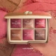 Палетка для лица Hourglass Ambient Lighting Edit Unlocked 2026-2027 LUCK перевернутая подкова - изображение 2