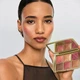 Палетка для лица Hourglass Ambient Lighting Edit Unlocked 2026-2027 LUCK перевернутая подкова - изображение 5