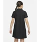 Дитяча сукня Nike G Nsw Air Dress Black 147-158 СM Чорний DO7164-010 - зображення 2