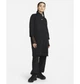 Плаття жіноче Nike W Nsw Style Flc 3Q Dress S Чорний DV5248-010 - зображення 7