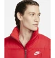 Жилетка жіноча Nike Tf Thrmr Clsc Vest Red S Червоний FB7679-657 - зображення 2